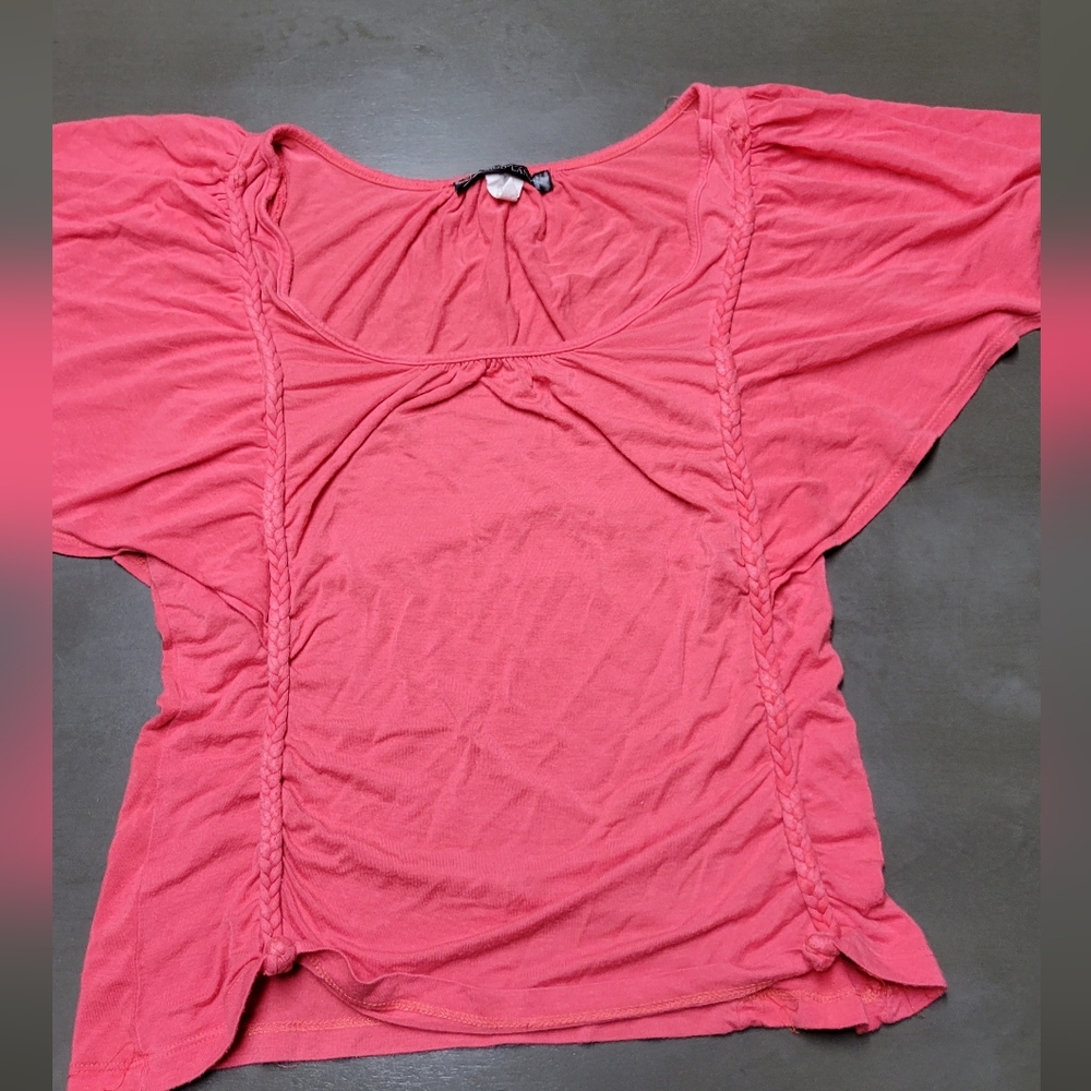 Women's small blouse